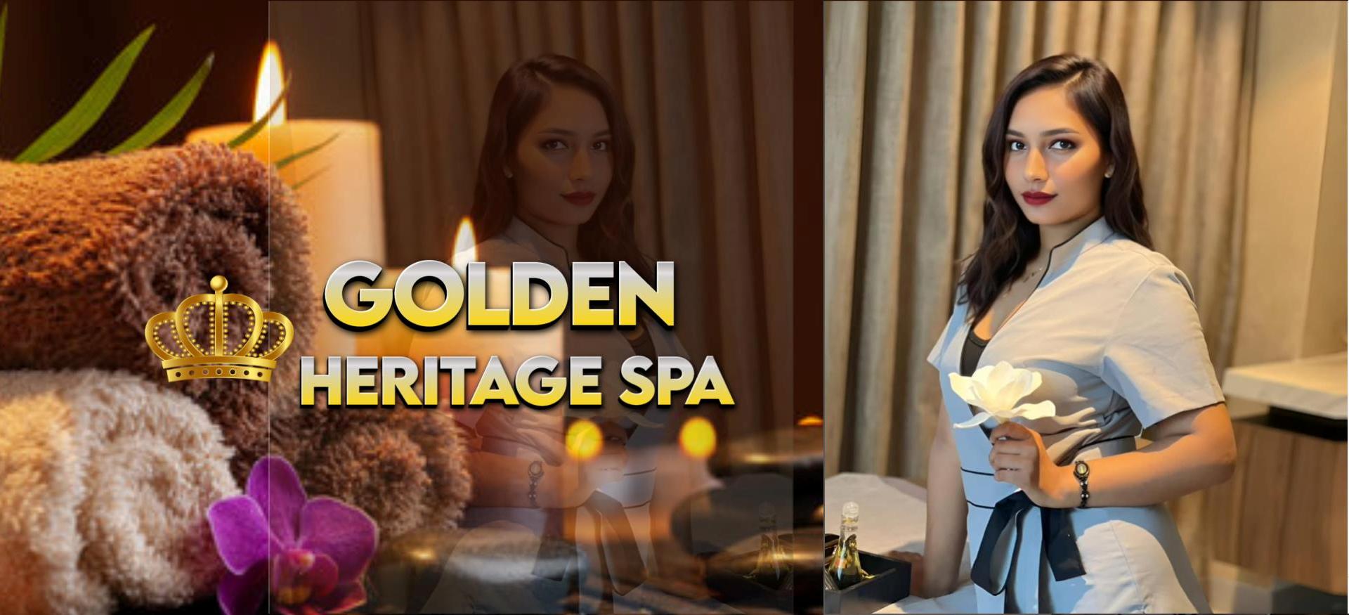 Spa in Dehradun